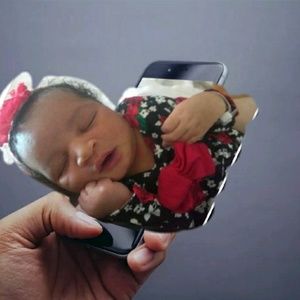 Meet your Posher, Janice